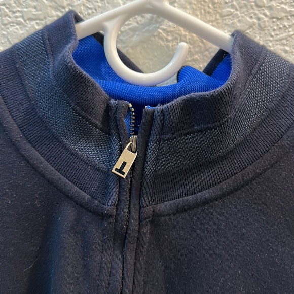 Ted Baker men’s mock neck sweater excellent condition - Picture 4 of 4